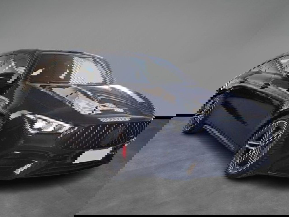 Mercedes-Benz CLA Shooting Brake usata a Verona (15)