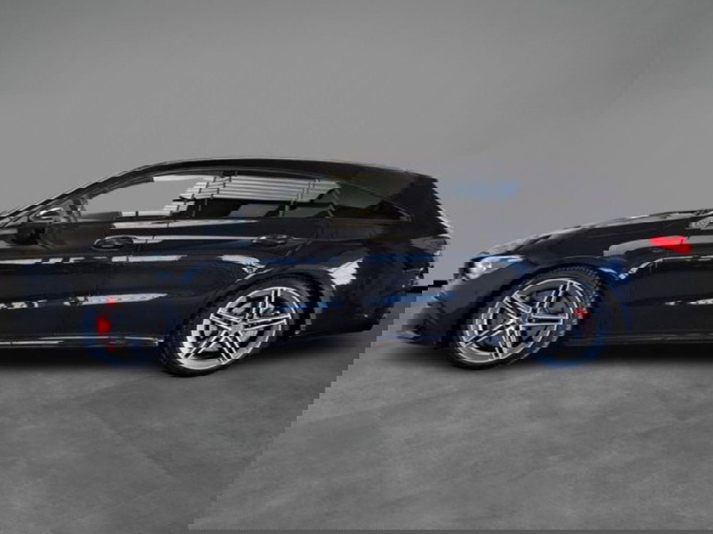 Mercedes-Benz CLA Shooting Brake usata a Verona (2)