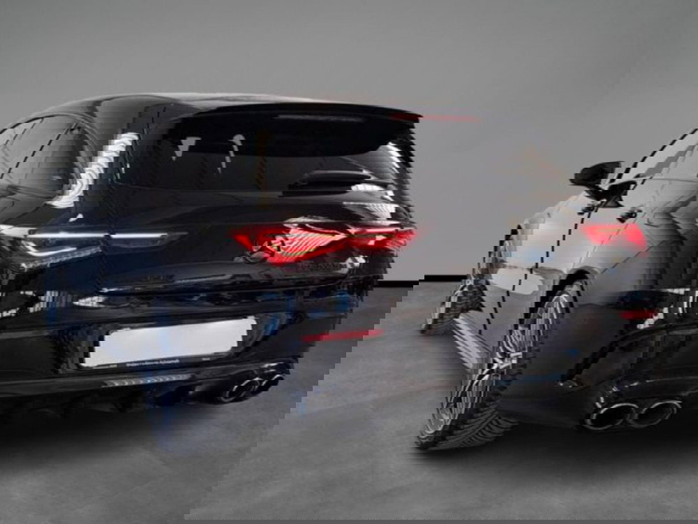 Mercedes-Benz CLA Shooting Brake usata a Verona (3)