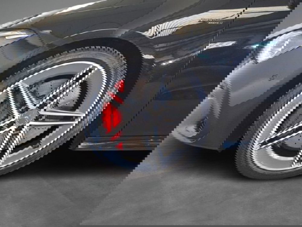 Mercedes-Benz CLA Shooting Brake usata a Verona (4)