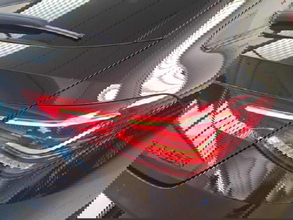 Mercedes-Benz CLA Shooting Brake usata a Verona (5)