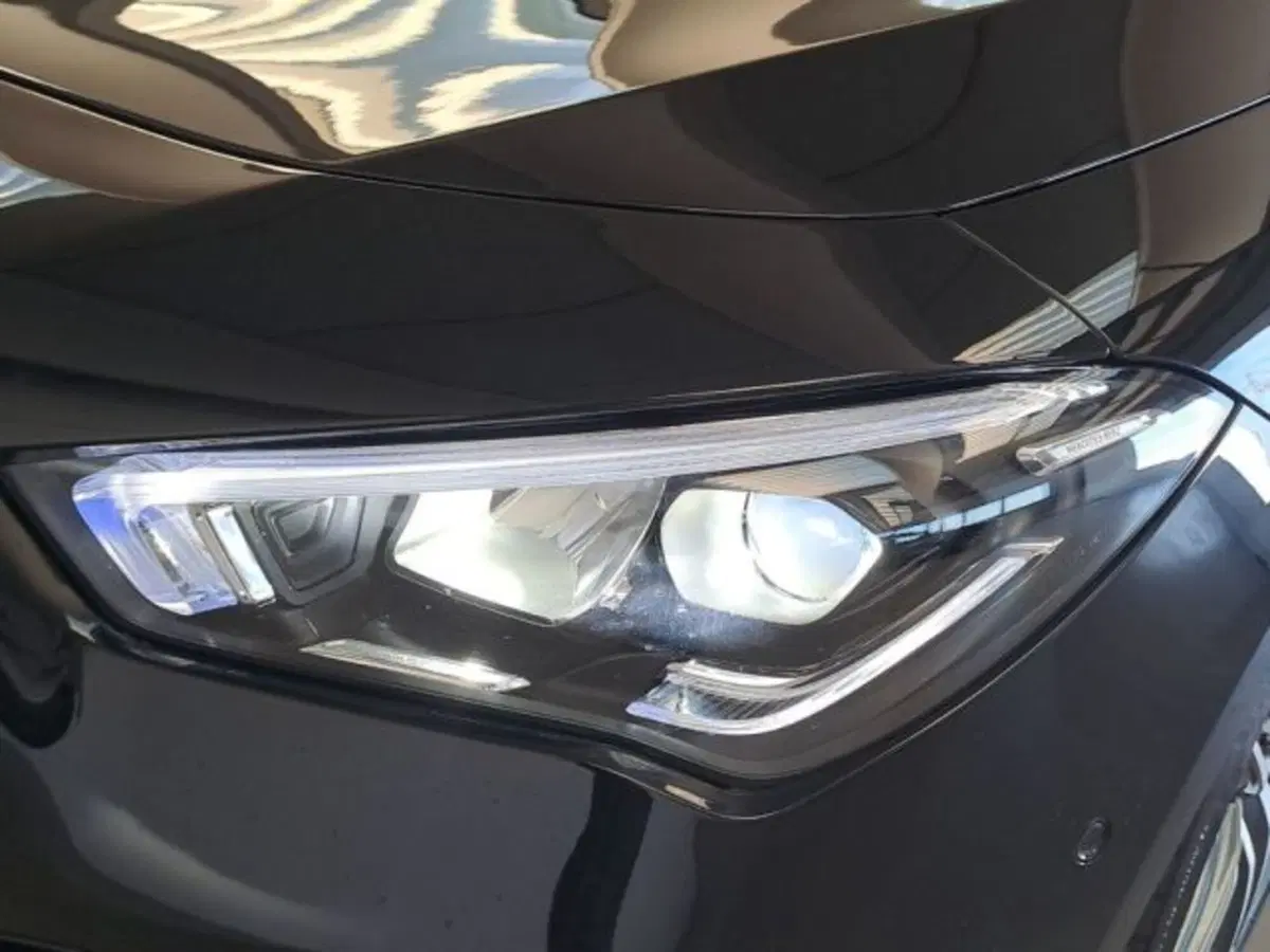 Mercedes-Benz CLA Shooting Brake usata a Verona (6)