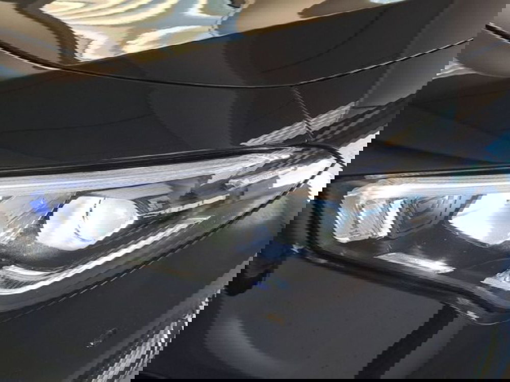 Mercedes-Benz CLA Shooting Brake usata a Verona (6)