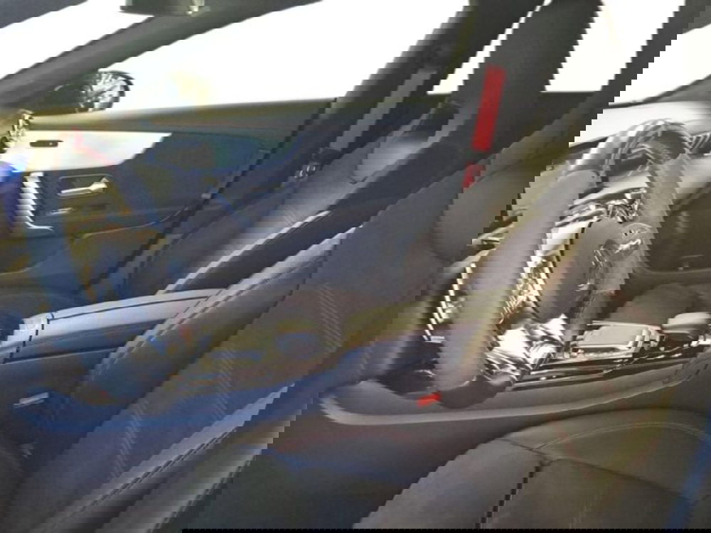 Mercedes-Benz CLA Shooting Brake usata a Verona (8)