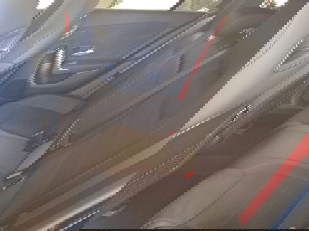 Mercedes-Benz CLA Shooting Brake usata a Verona (9)