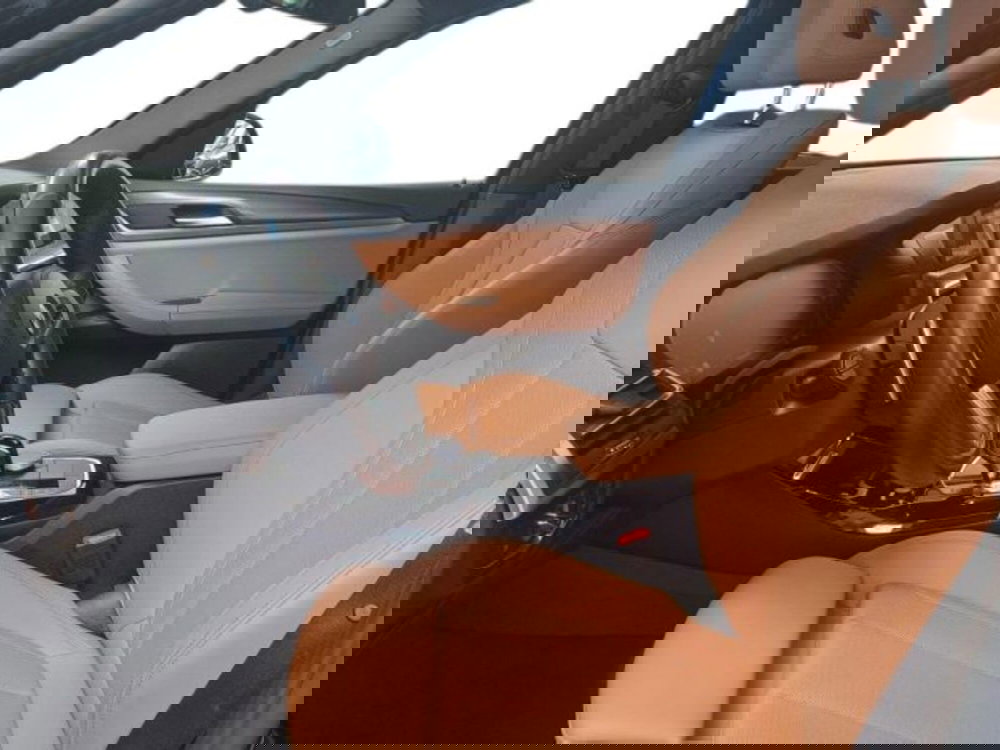 BMW X3 usata a Verona (10)