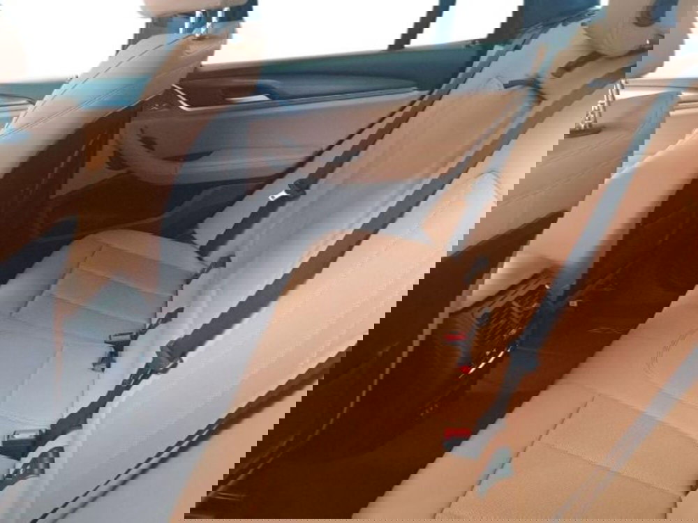 BMW X3 usata a Verona (11)