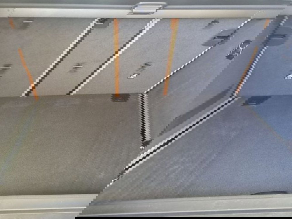 BMW X3 usata a Verona (14)