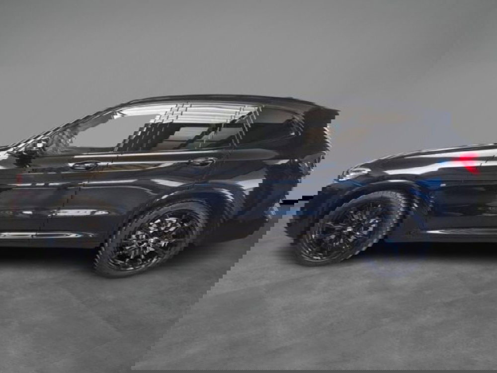 BMW X3 usata a Verona (3)