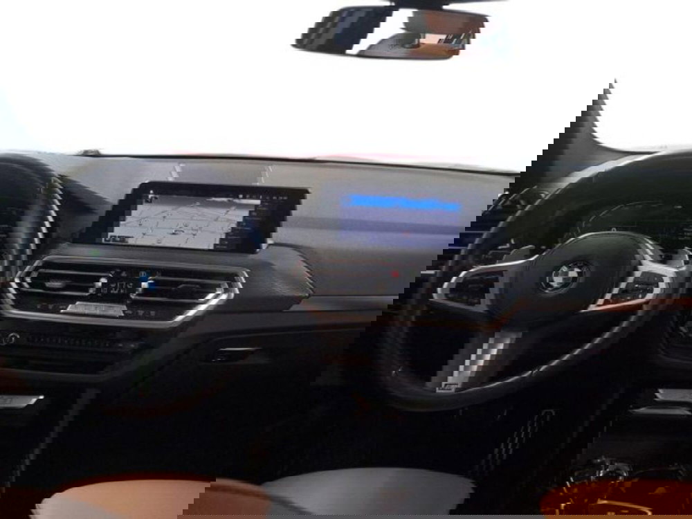 BMW X3 usata a Verona (9)