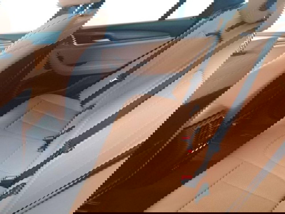 BMW X3 usata a Verona (11)