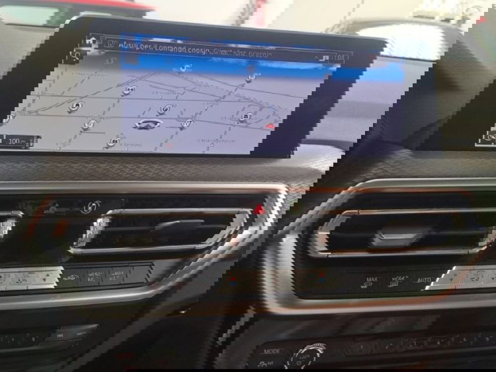 BMW X3 usata a Verona (13)