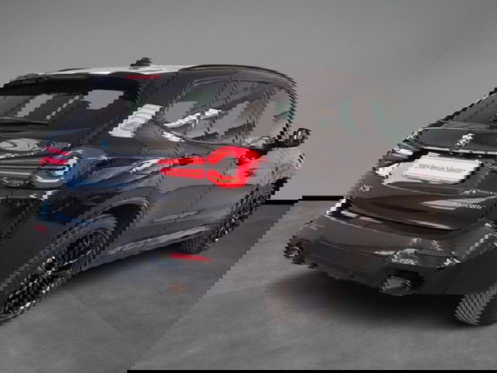 BMW X3 usata a Verona (15)