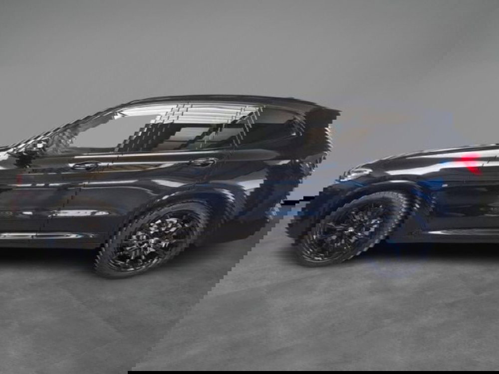 BMW X3 usata a Verona (3)