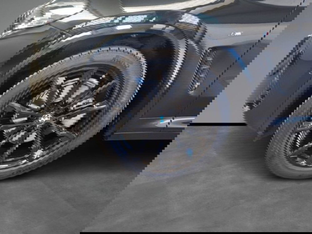 BMW X3 usata a Verona (5)