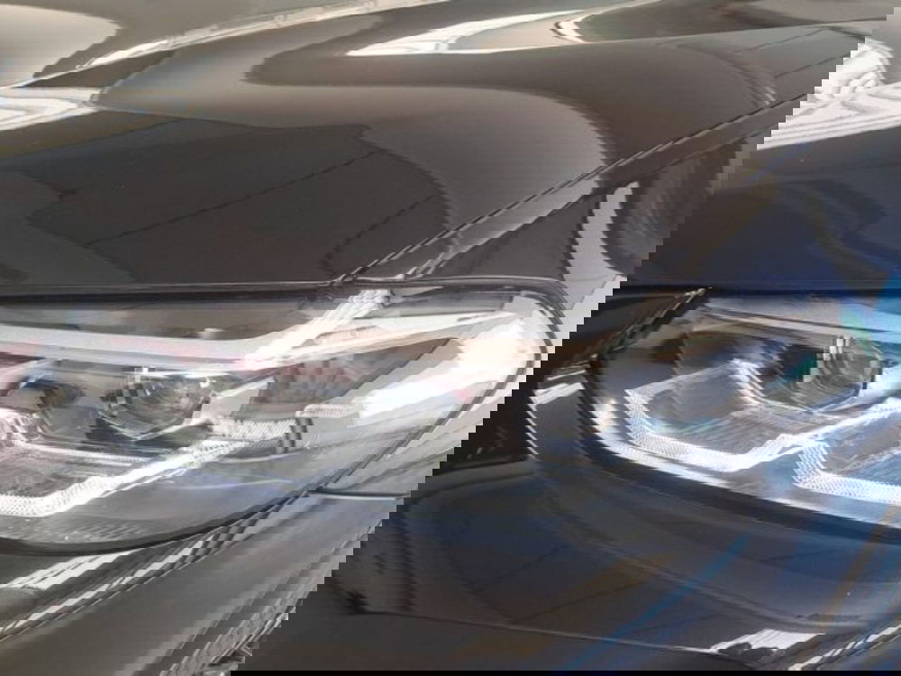 BMW X3 usata a Verona (6)