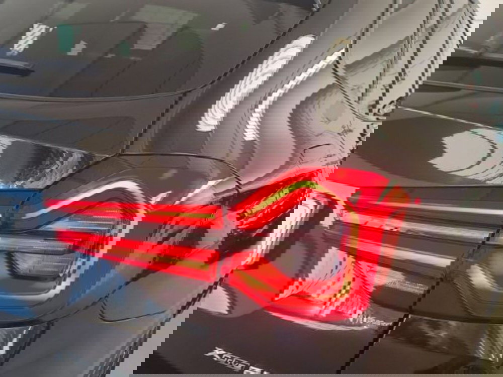 BMW X3 usata a Verona (7)