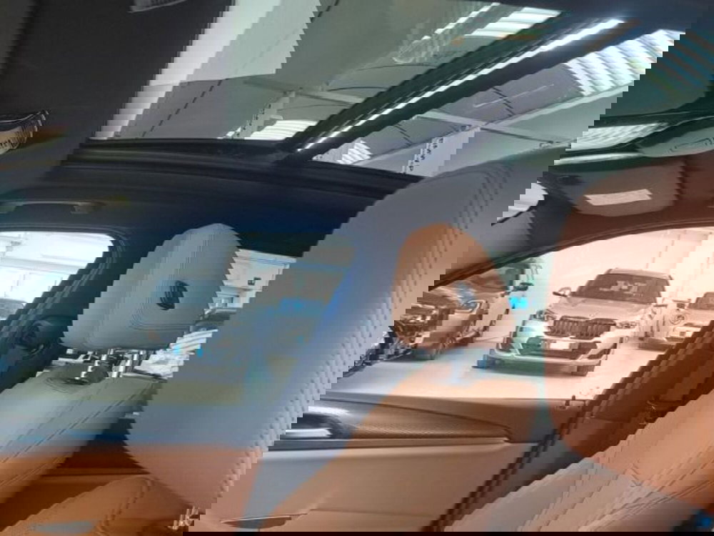 BMW X3 usata a Verona (8)