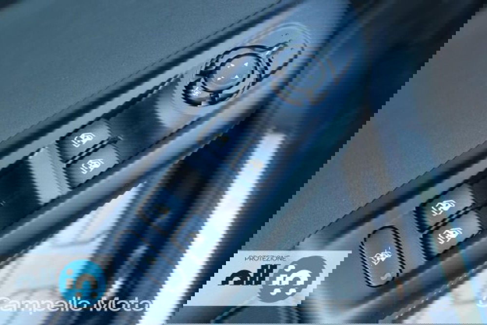 Alfa Romeo Tonale nuova a Venezia (14)