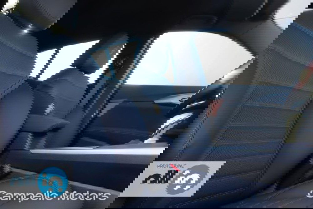 Alfa Romeo Tonale nuova a Venezia (5)