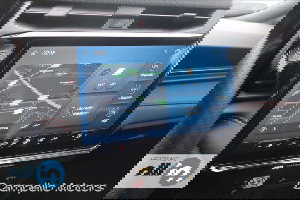 Ford Puma usata a Venezia (10)