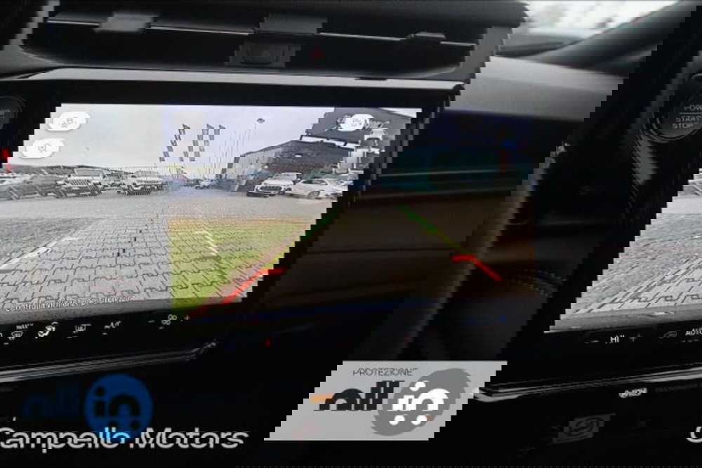 Ford Puma usata a Venezia (11)