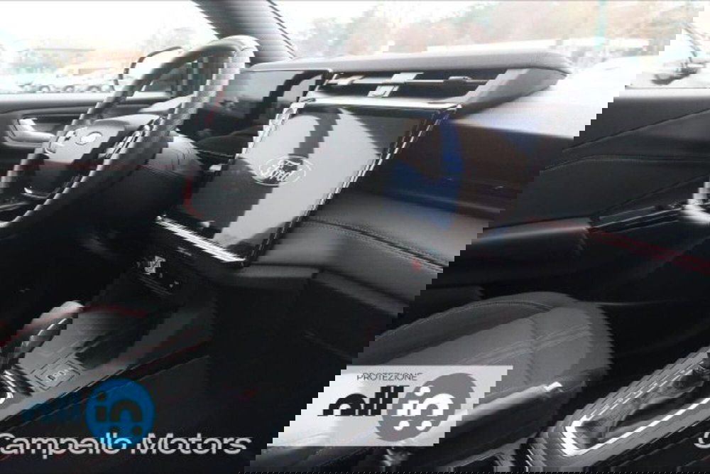 Ford Puma usata a Venezia (14)