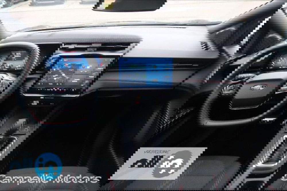 Ford Puma usata a Venezia (7)