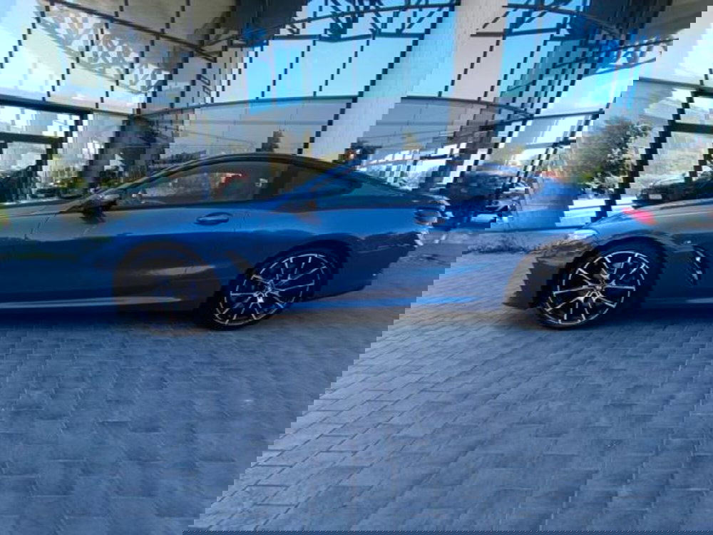 BMW Serie 8 Coupé usata a Pisa (2)