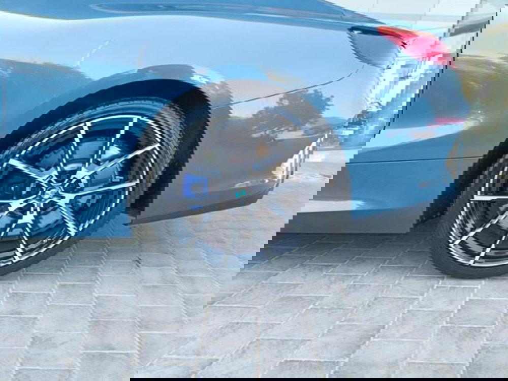 BMW Serie 8 Coupé usata a Pisa (4)