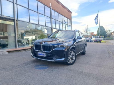 BMW X1 sDrive 18d xLine del 2022 usata a Castelfranco di Sotto