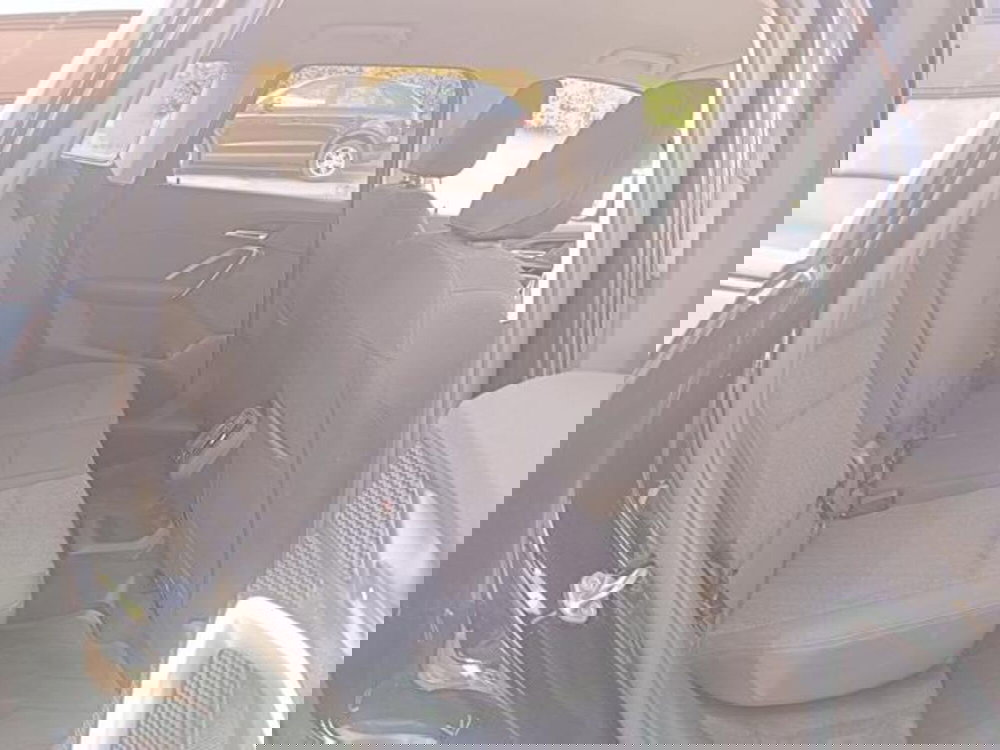 BMW X1 usata a Pisa (10)