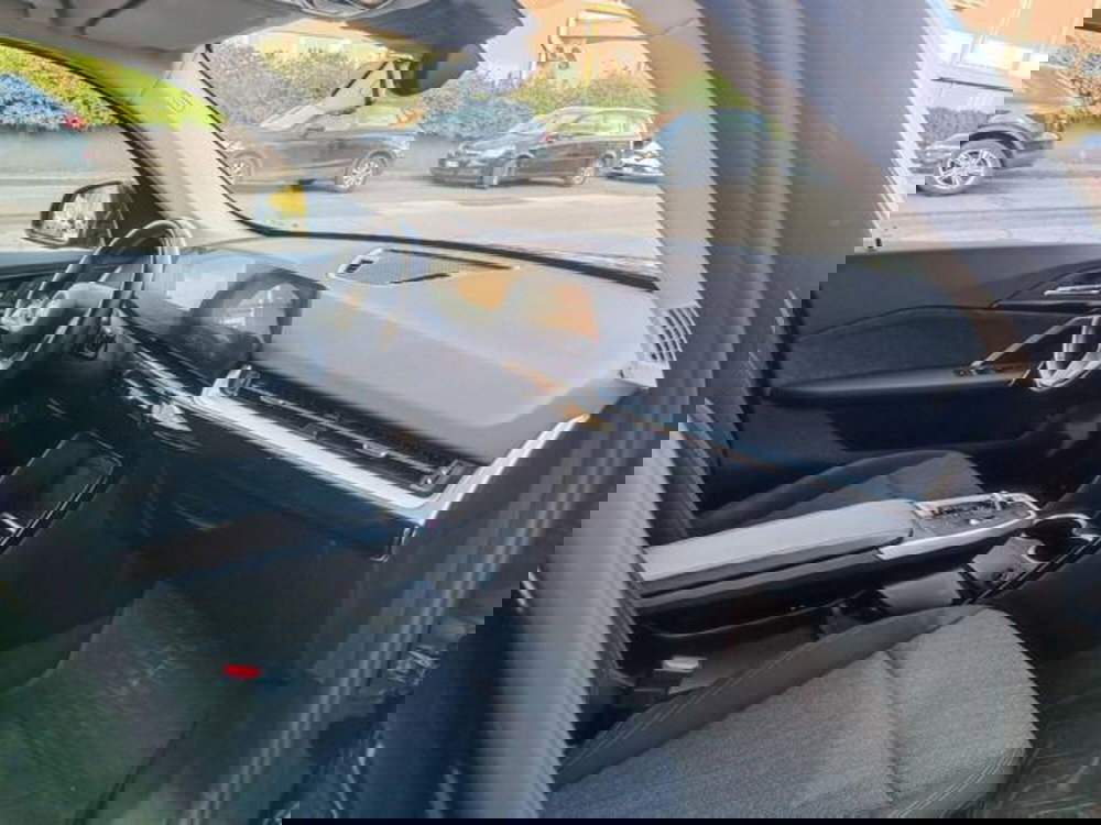 BMW X1 usata a Pisa (13)