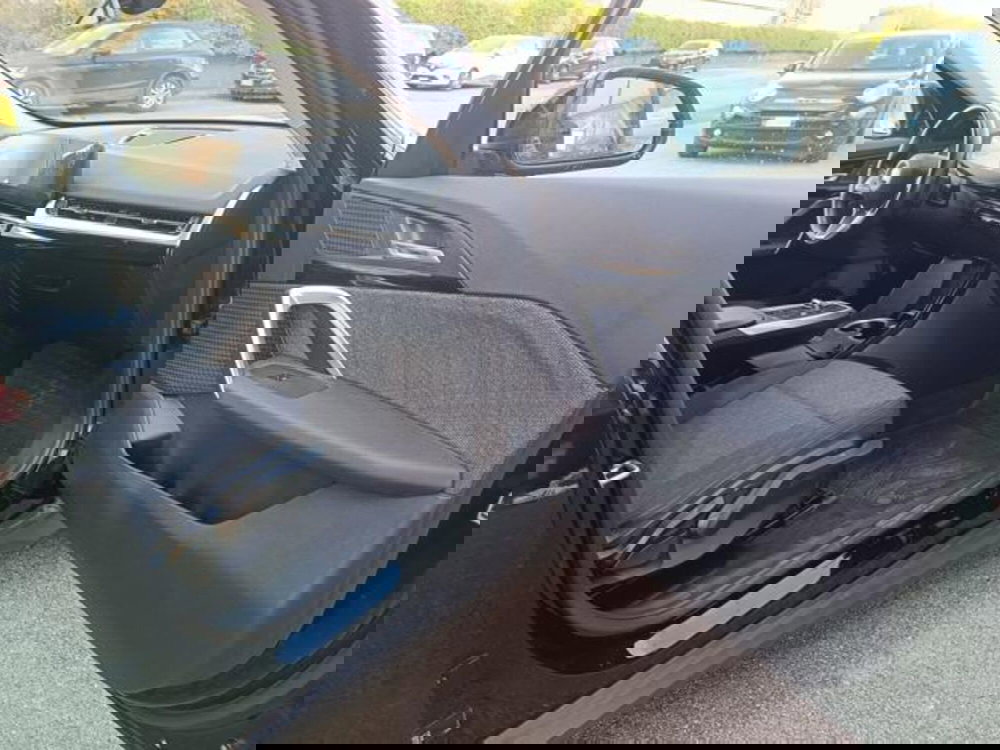 BMW X1 usata a Pisa (14)