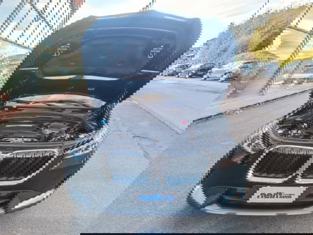 BMW X1 usata a Pisa (15)