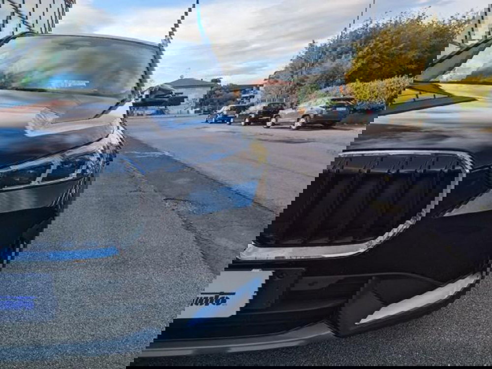 BMW X1 usata a Pisa (17)