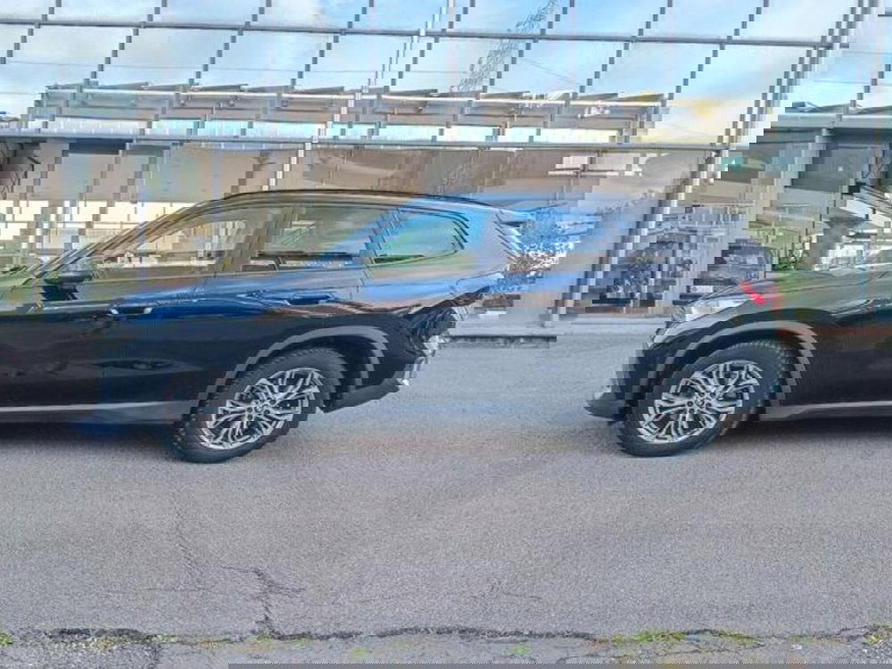 BMW X1 usata a Pisa (19)