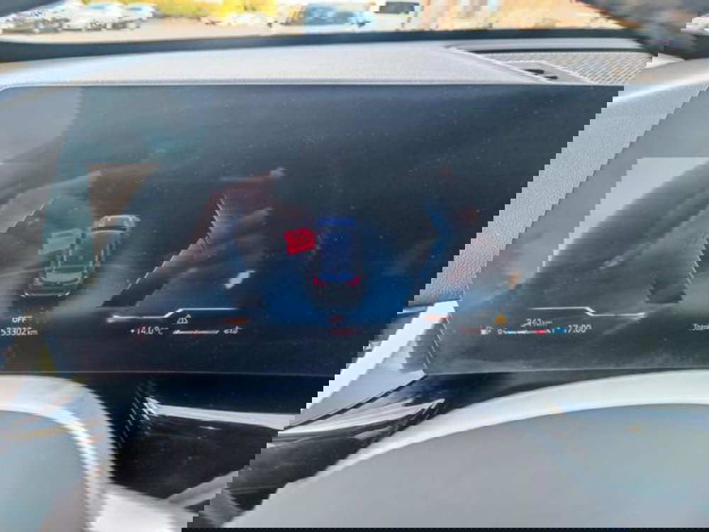 BMW X1 usata a Pisa (2)