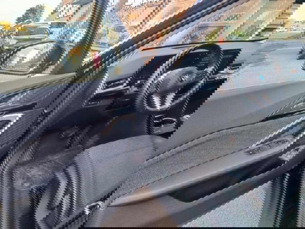 BMW X1 usata a Pisa (3)