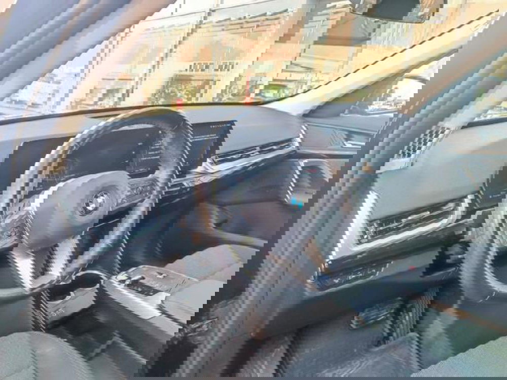 BMW X1 usata a Pisa (4)