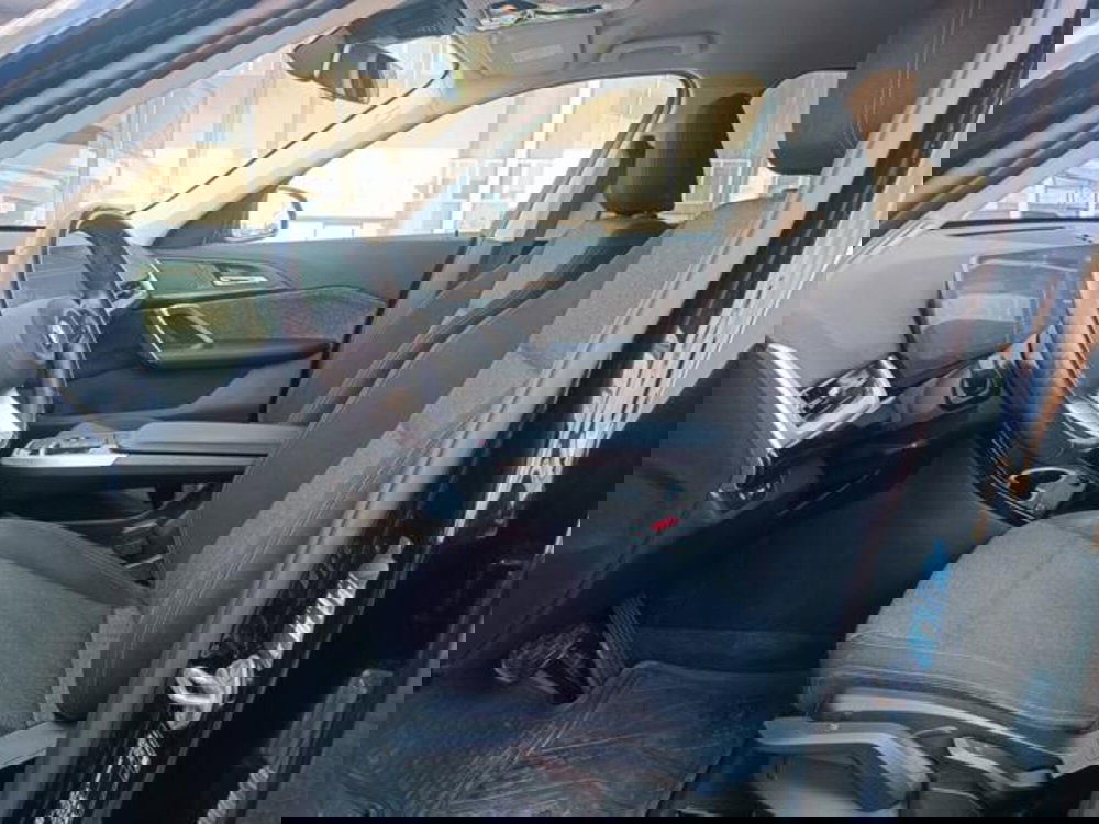 BMW X1 usata a Pisa (5)