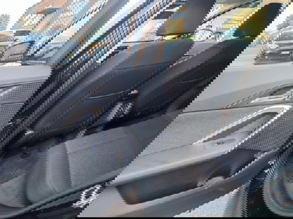 BMW X1 usata a Pisa (6)