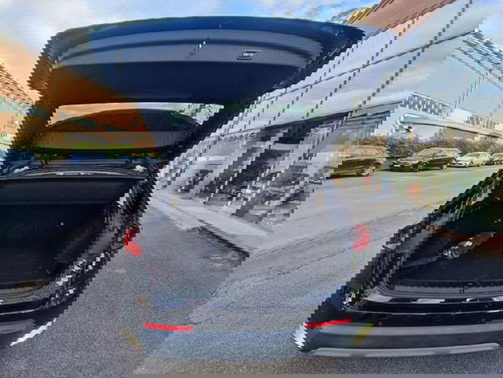 BMW X1 usata a Pisa (9)