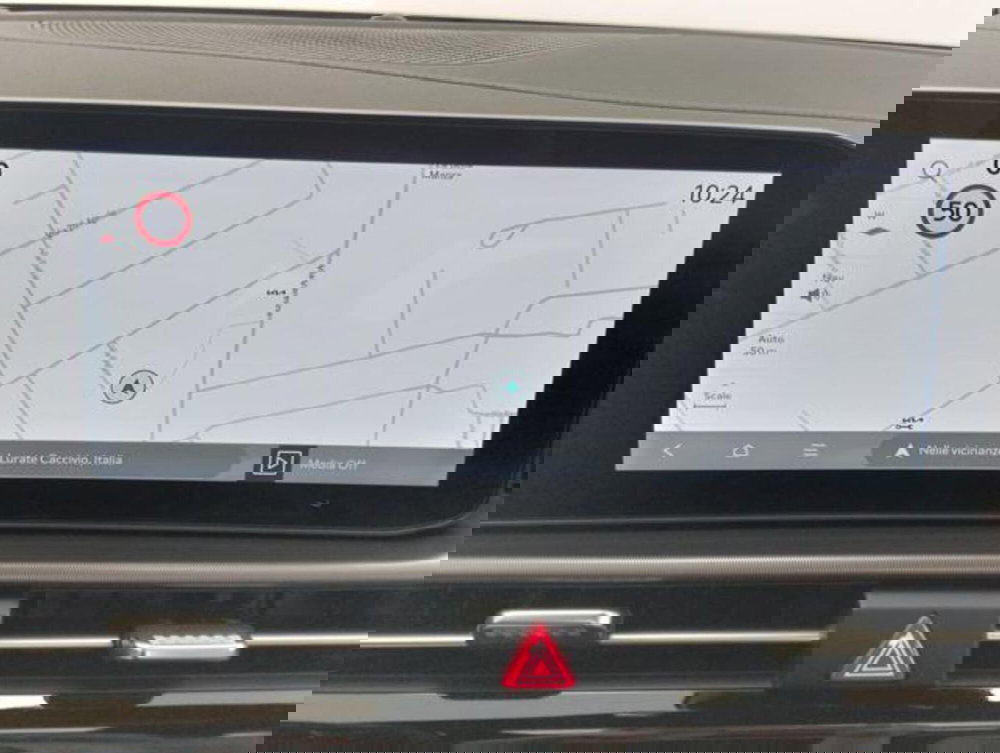 Kia Sportage usata a Como (18)