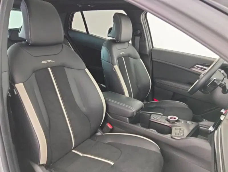 Kia Sportage usata a Como (3)