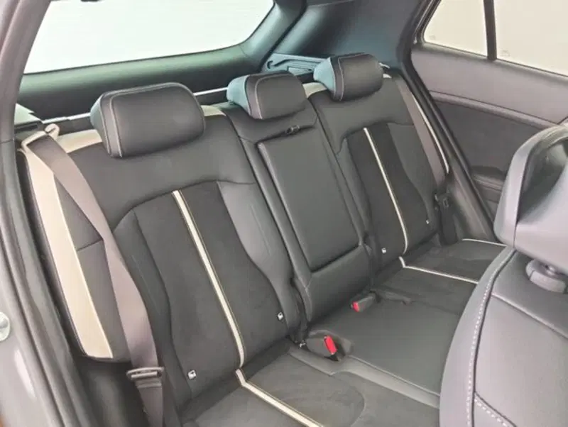 Kia Sportage usata a Como (5)
