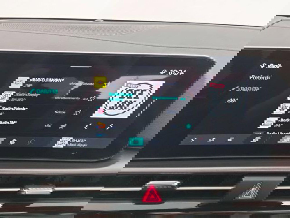 Kia Sportage usata a Como (14)