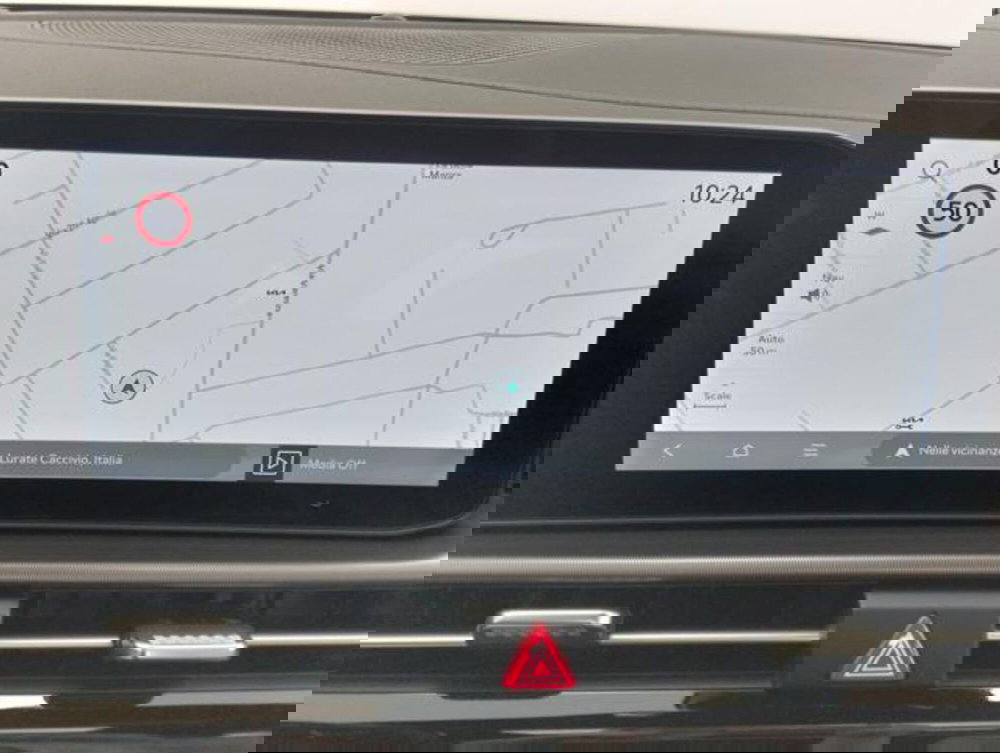 Kia Sportage usata a Como (18)