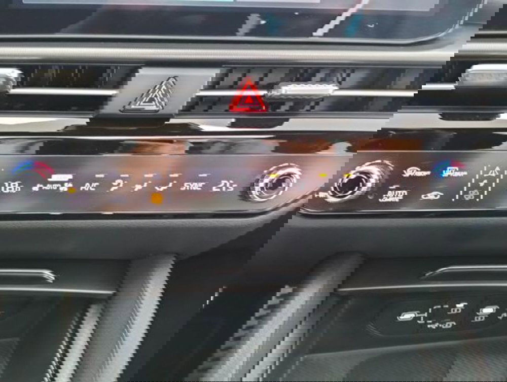 Kia Sportage usata a Como (20)