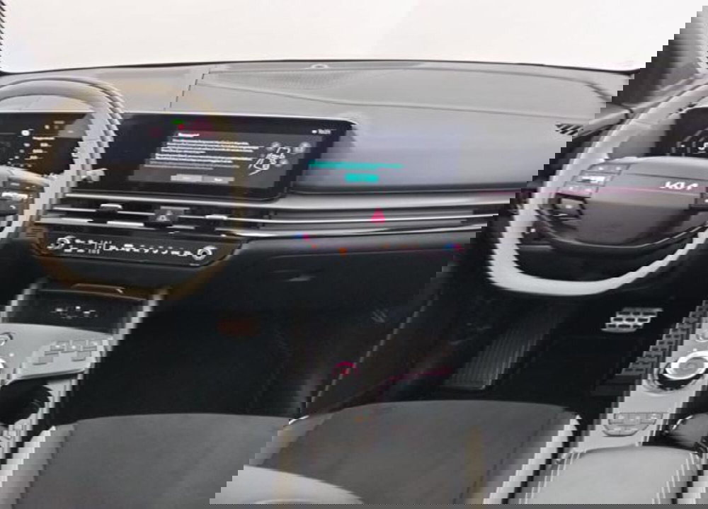 Kia Sportage usata a Como (4)